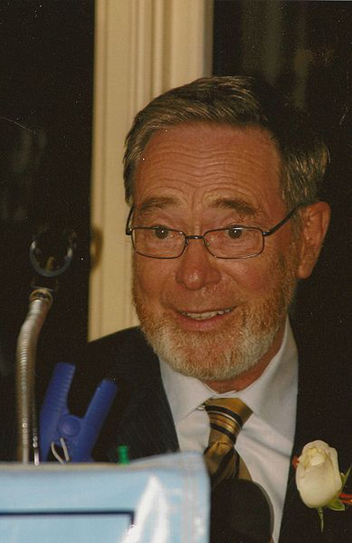 André Lussier