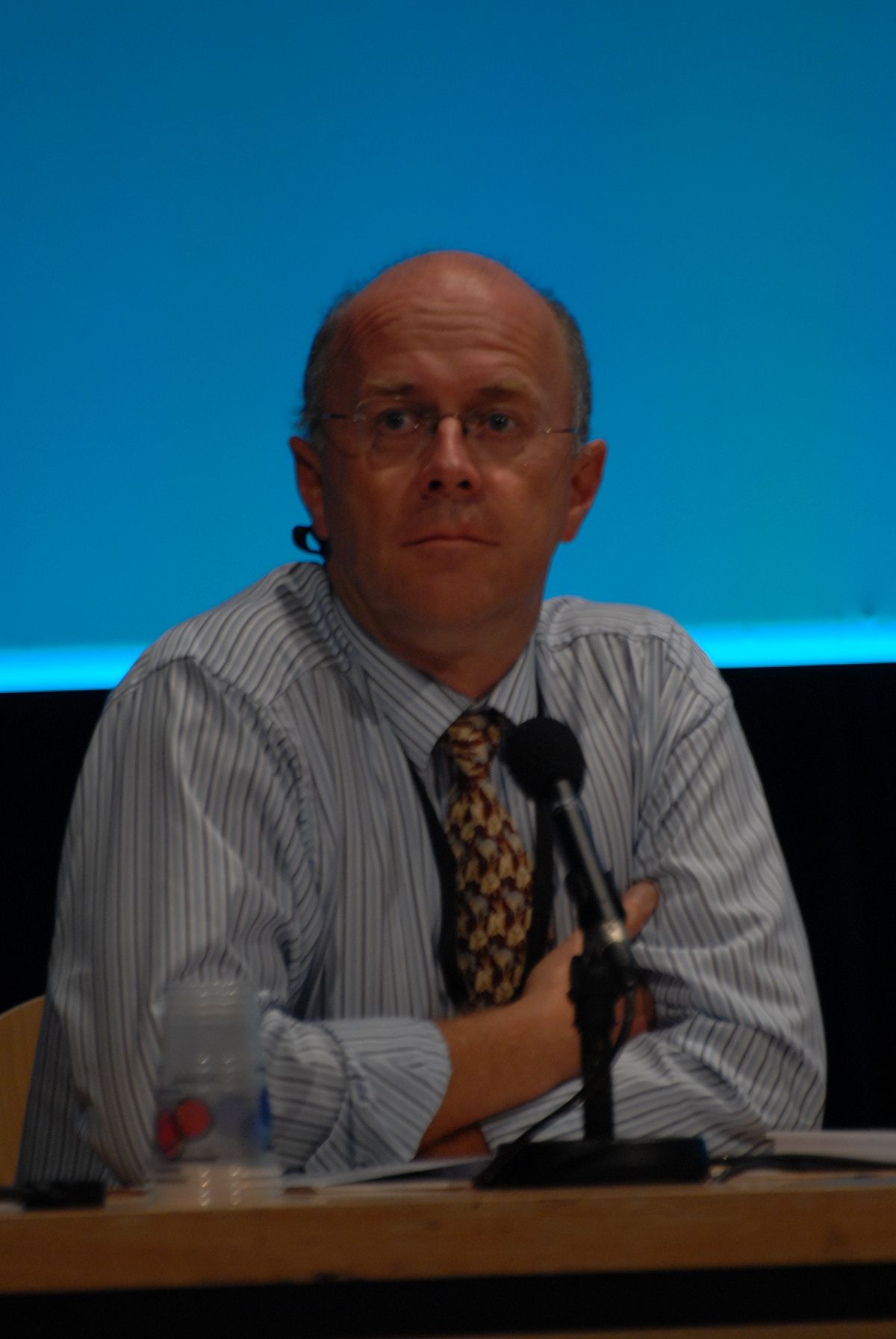 Andreas Manz