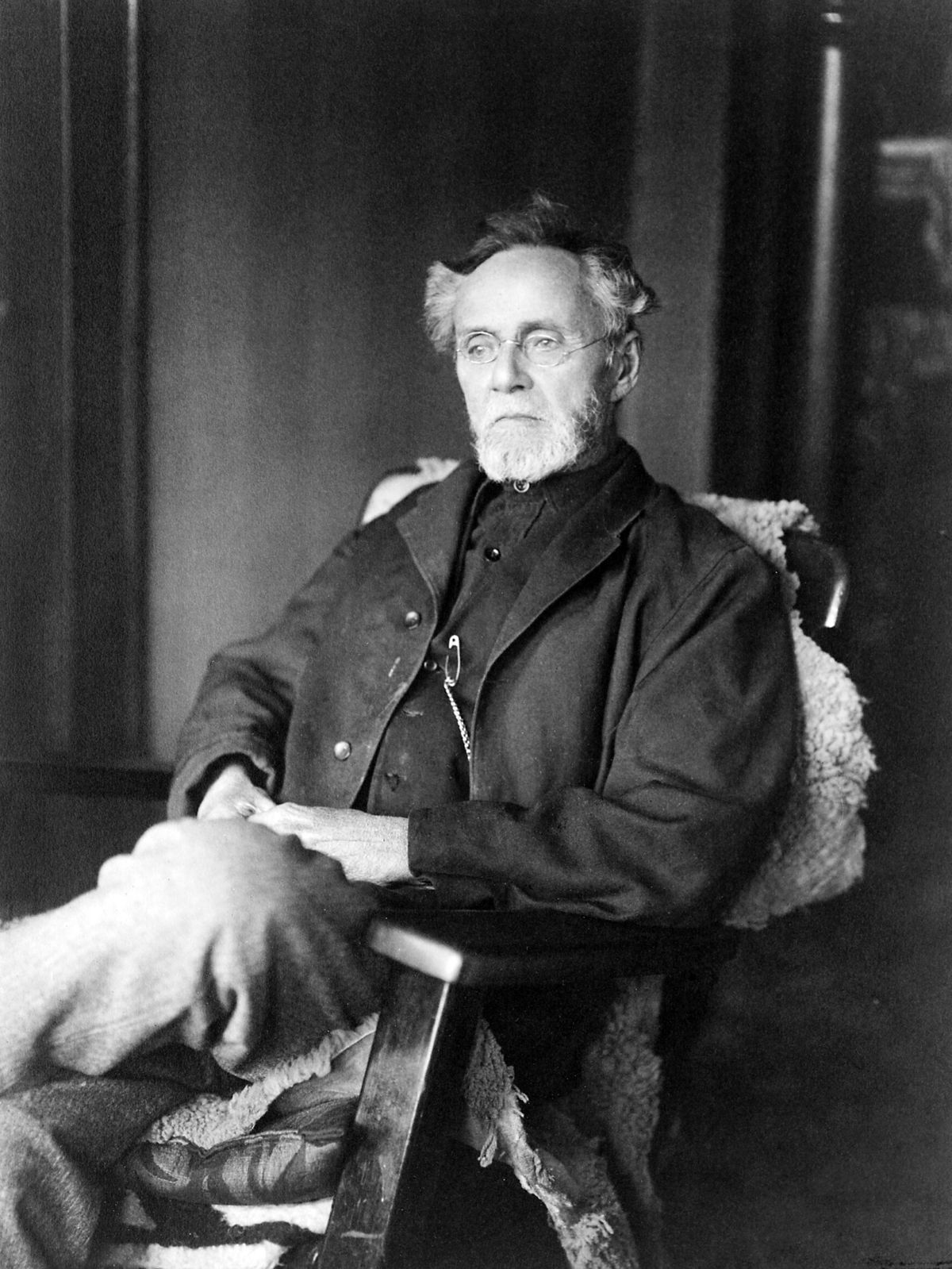 Ostéopathie
