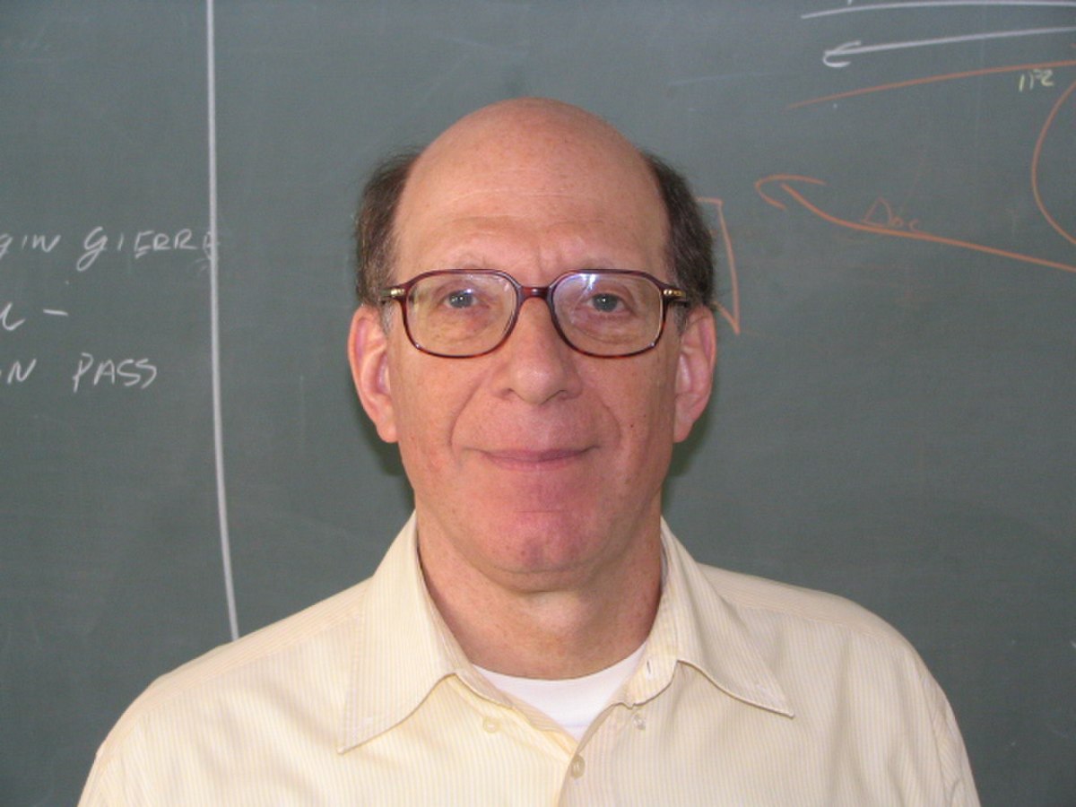Andrew Tanenbaum