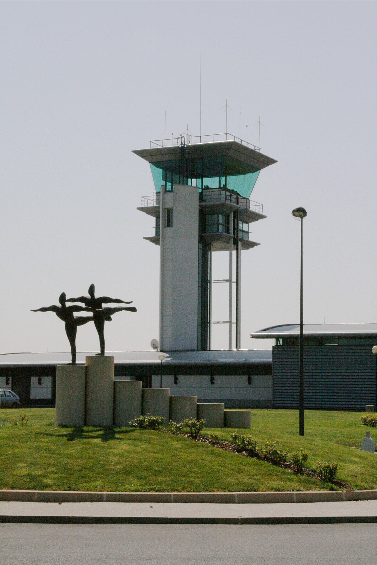 Angers Loire Aéroport