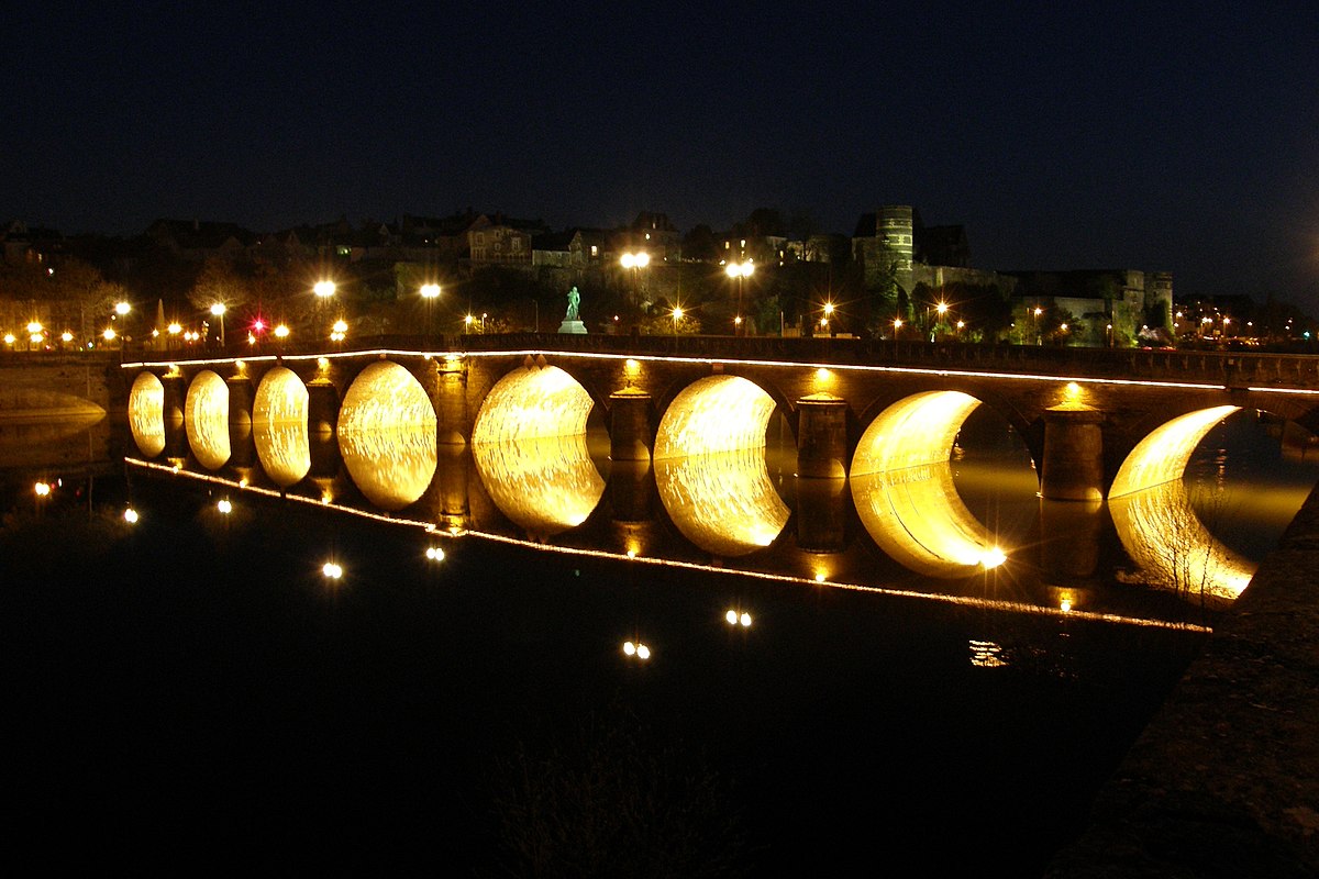Pont de Verdun (Angers)