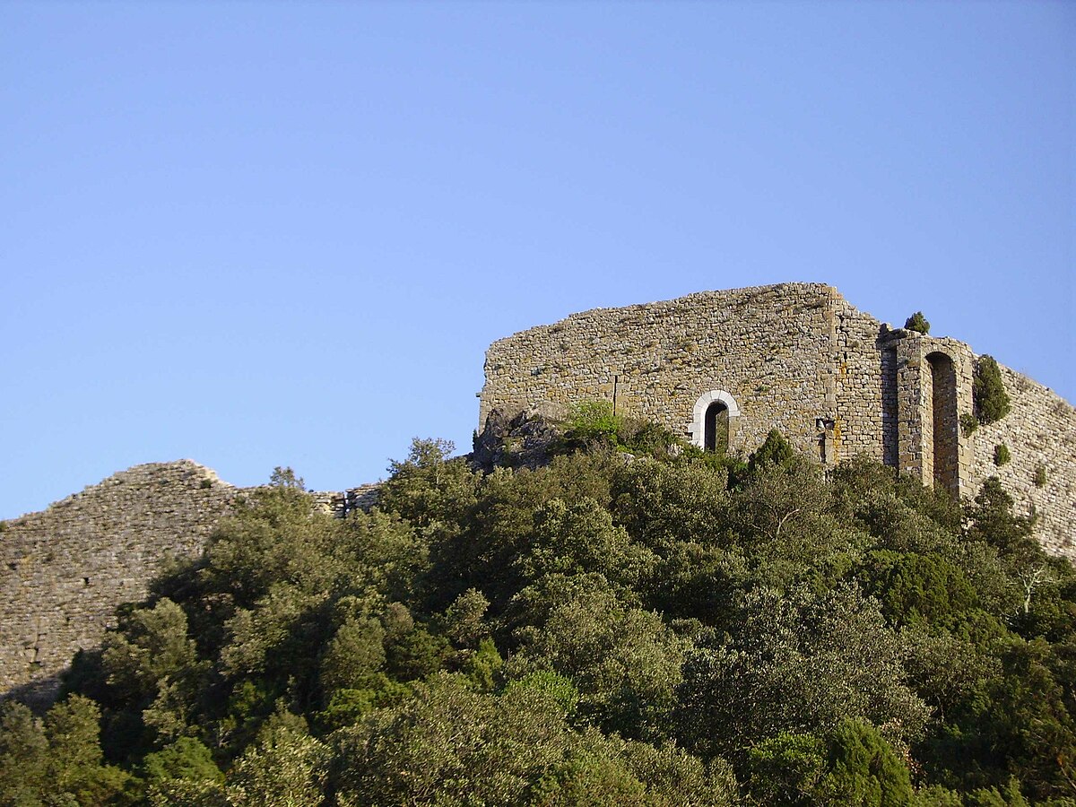 Château de Termes