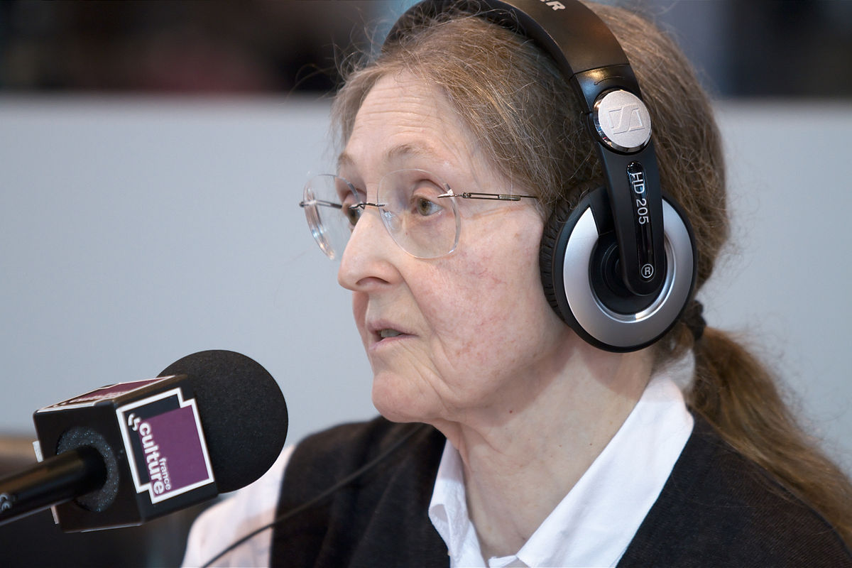 Anne Fagot-Largeault