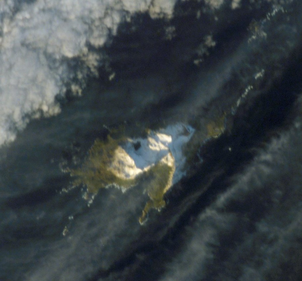 Île Annenkov