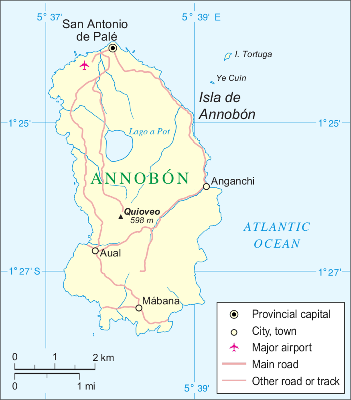 Annobón
