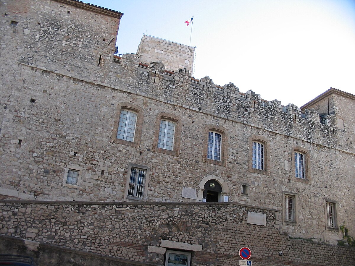 Musée Picasso (Antibes)