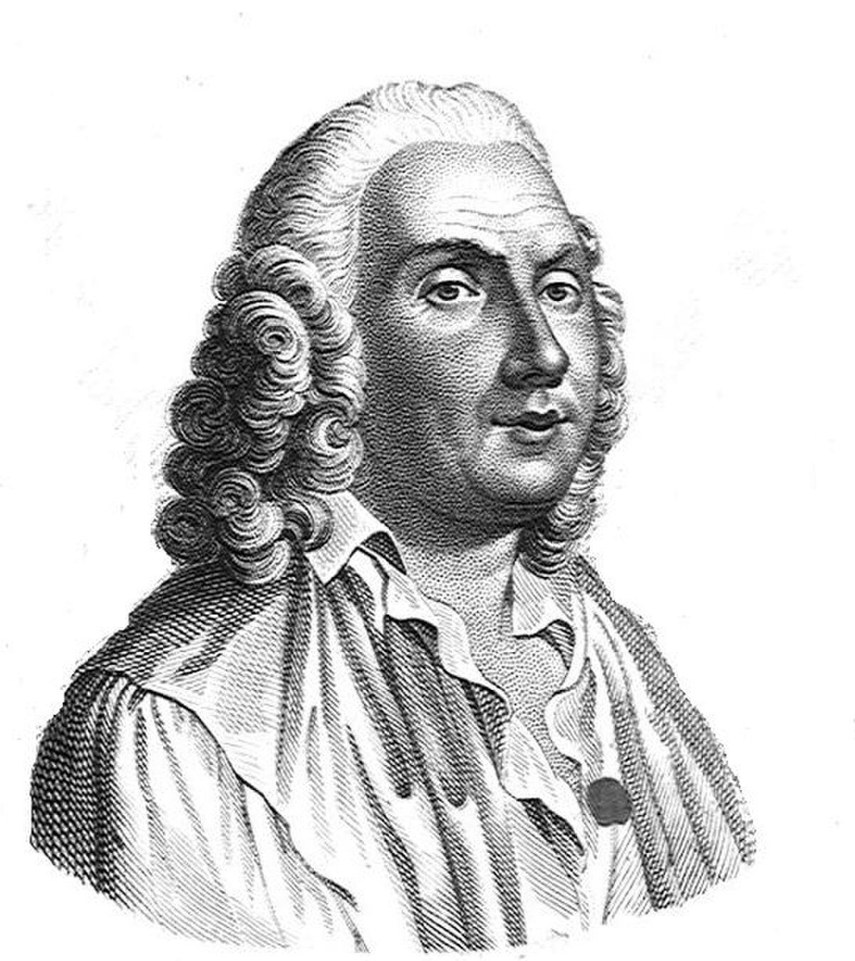 Antoine Ferrein