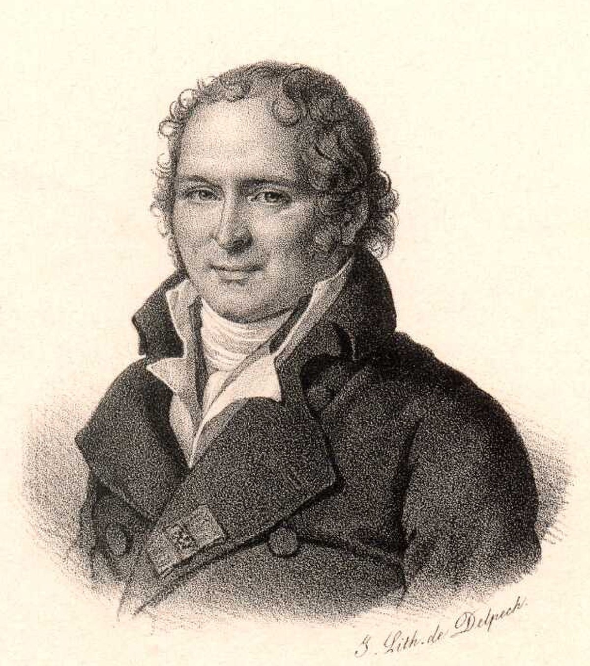 Antoine-François Fourcroy