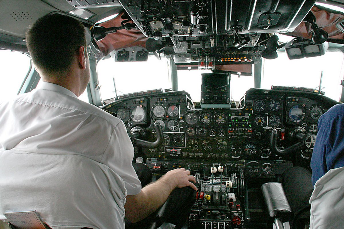 Aviateur