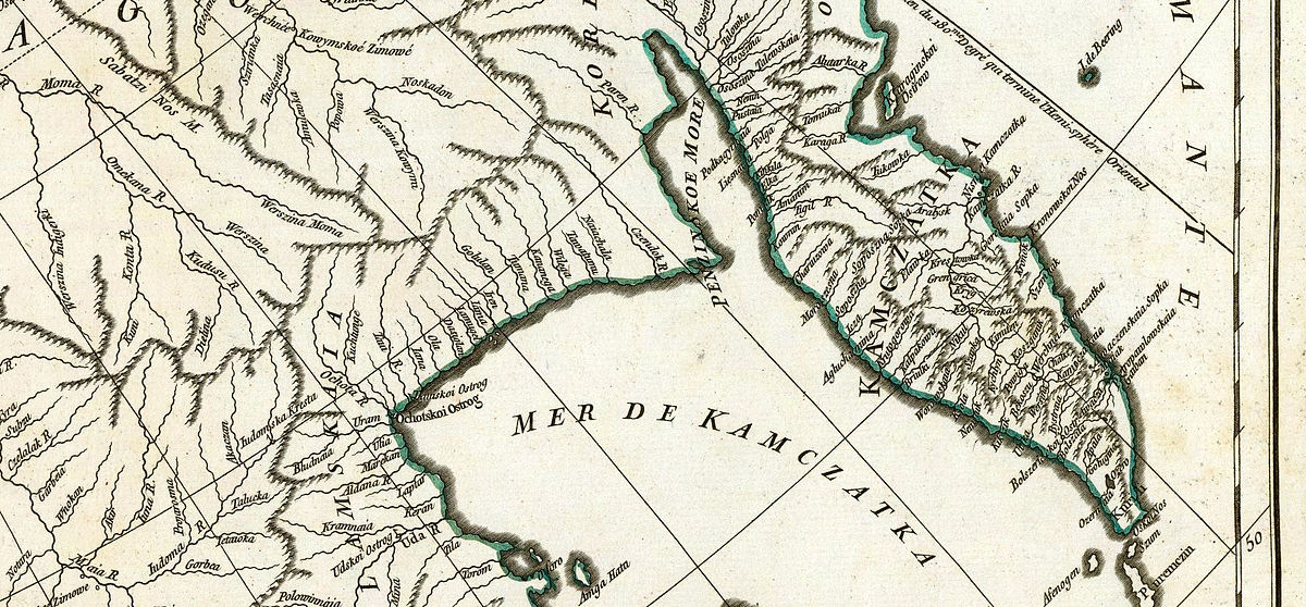 Jean-Baptiste Bourguignon d'Anville