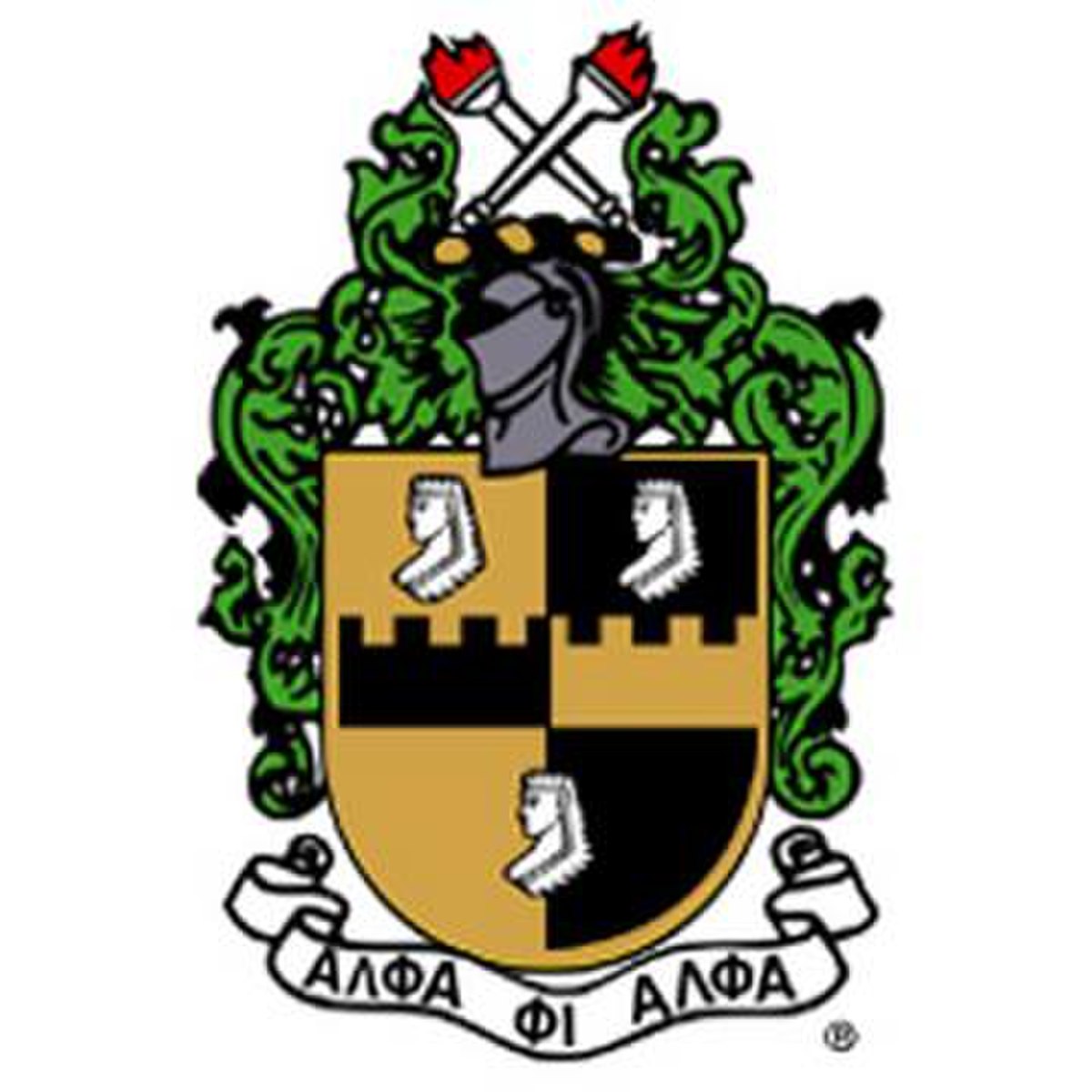 Alpha Phi Alpha