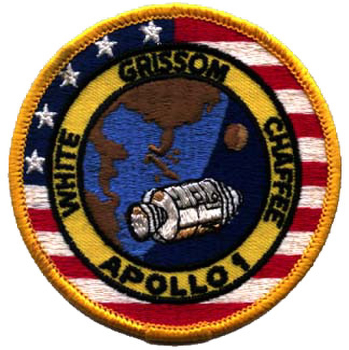 Apollo 1
