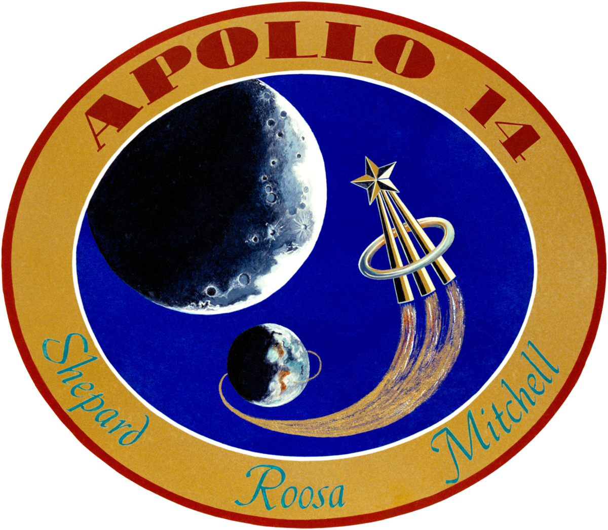 Apollo 14