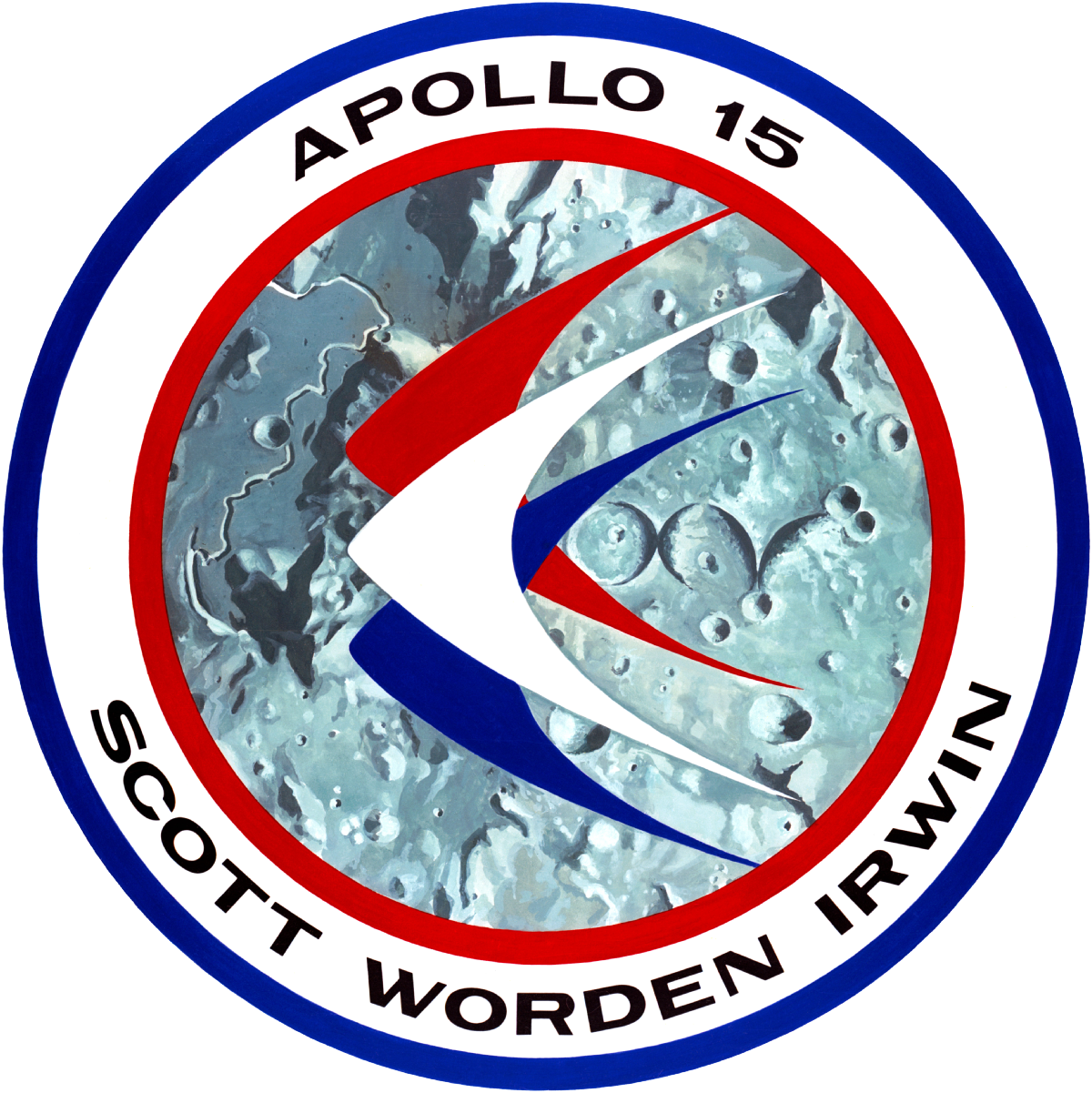 Apollo 15
