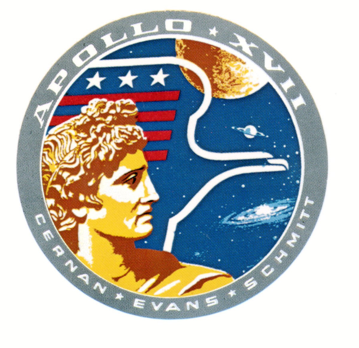 Apollo 17