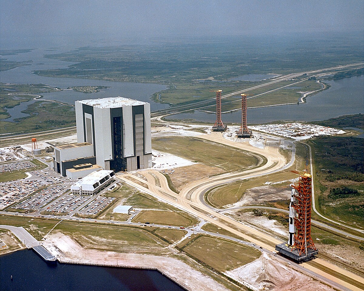 Saturn V
