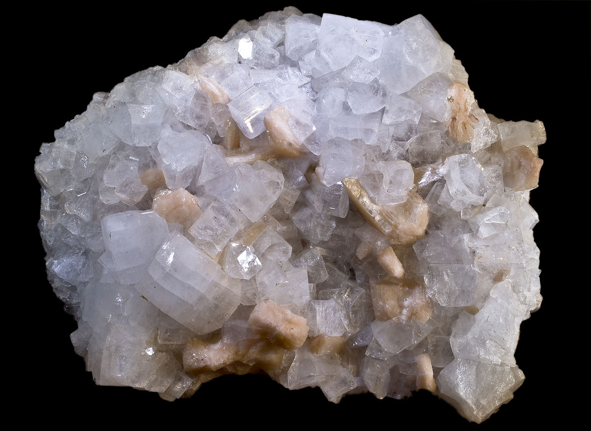 Apophyllite