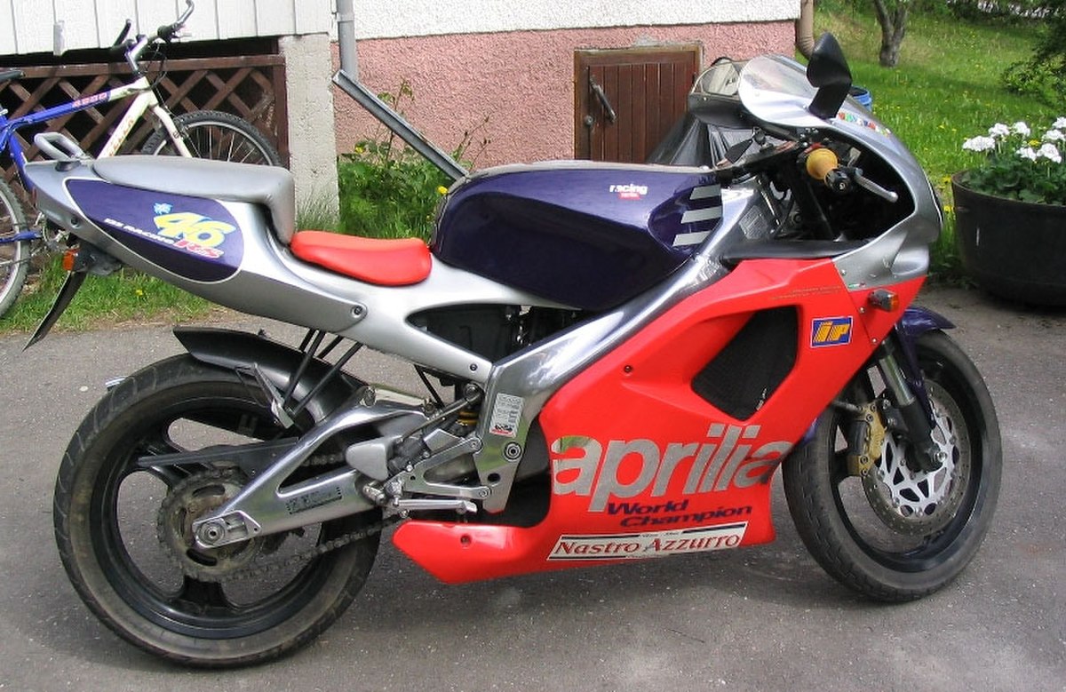 Aprilia