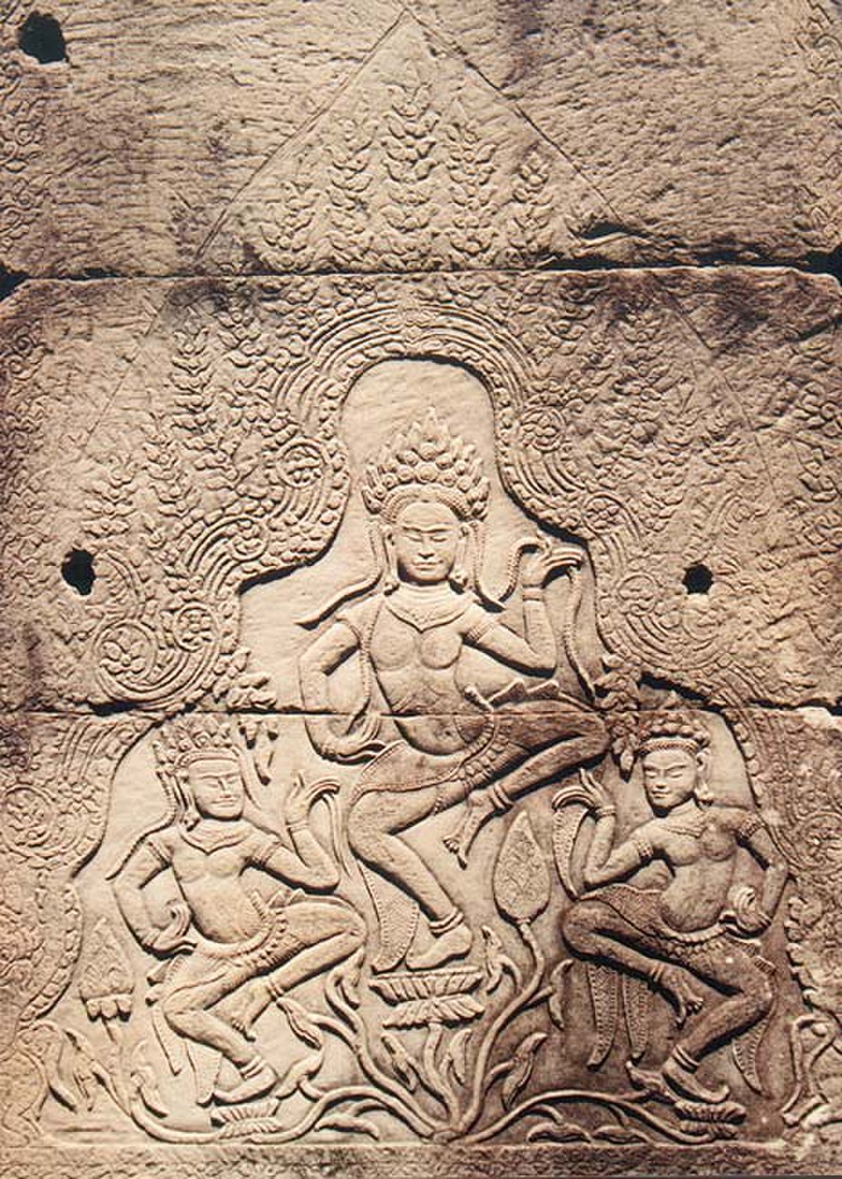 Apsara