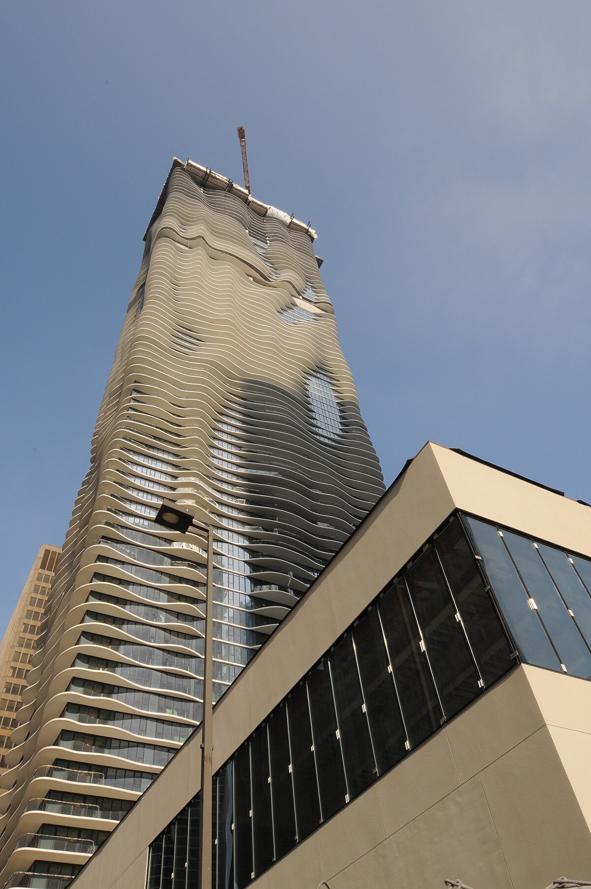Aqua (Chicago)
