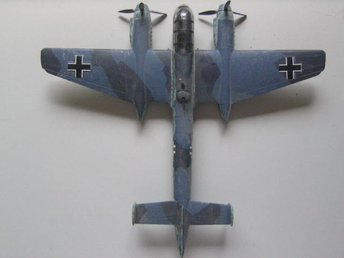 Arado Ar 240