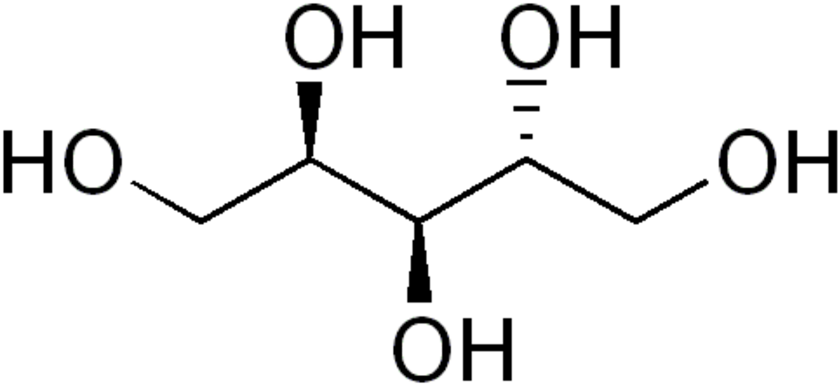 Arabitol