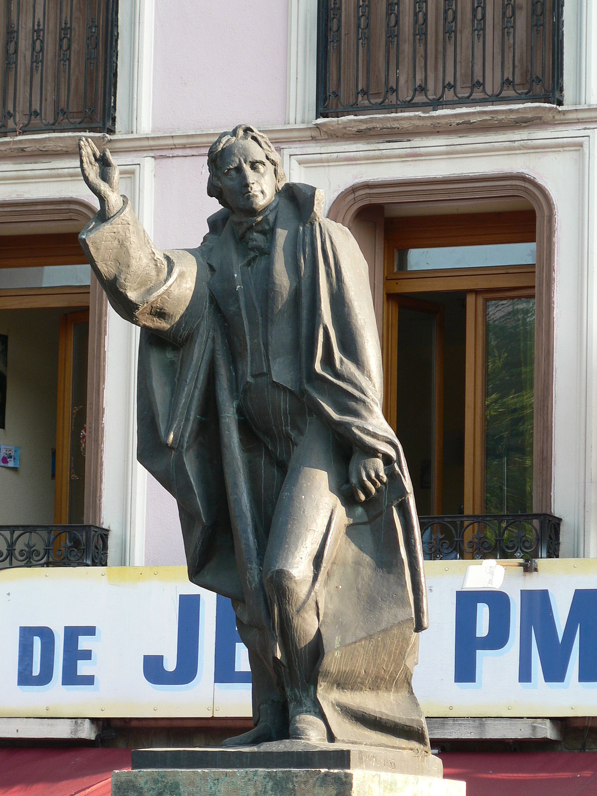 François Arago