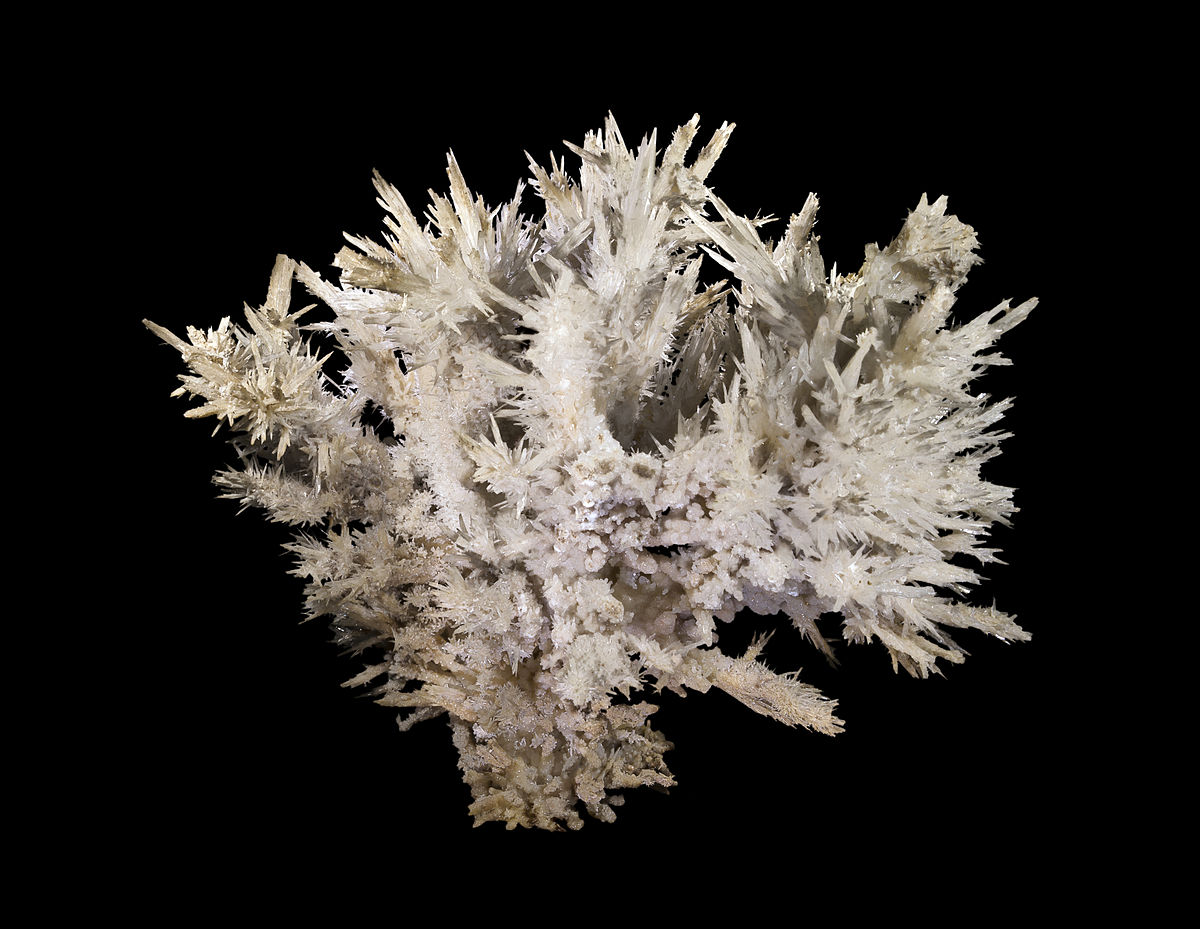 Aragonite