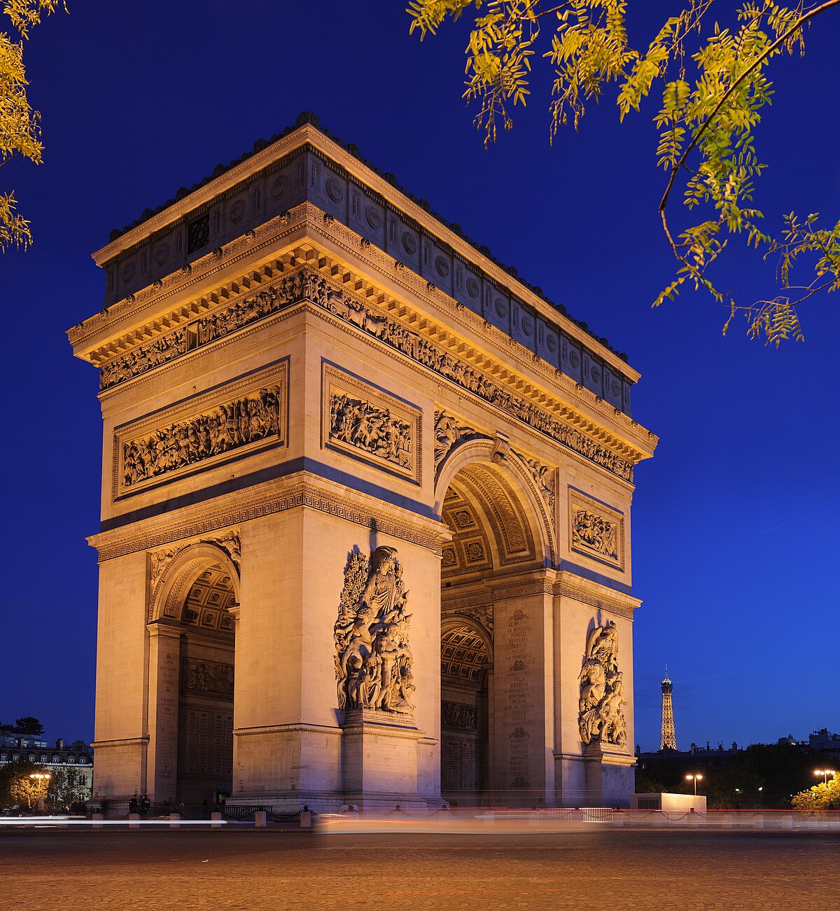 1836 en architecture
