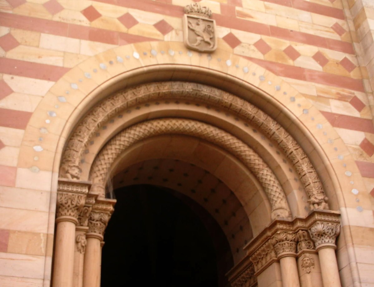 Arc (architecture)