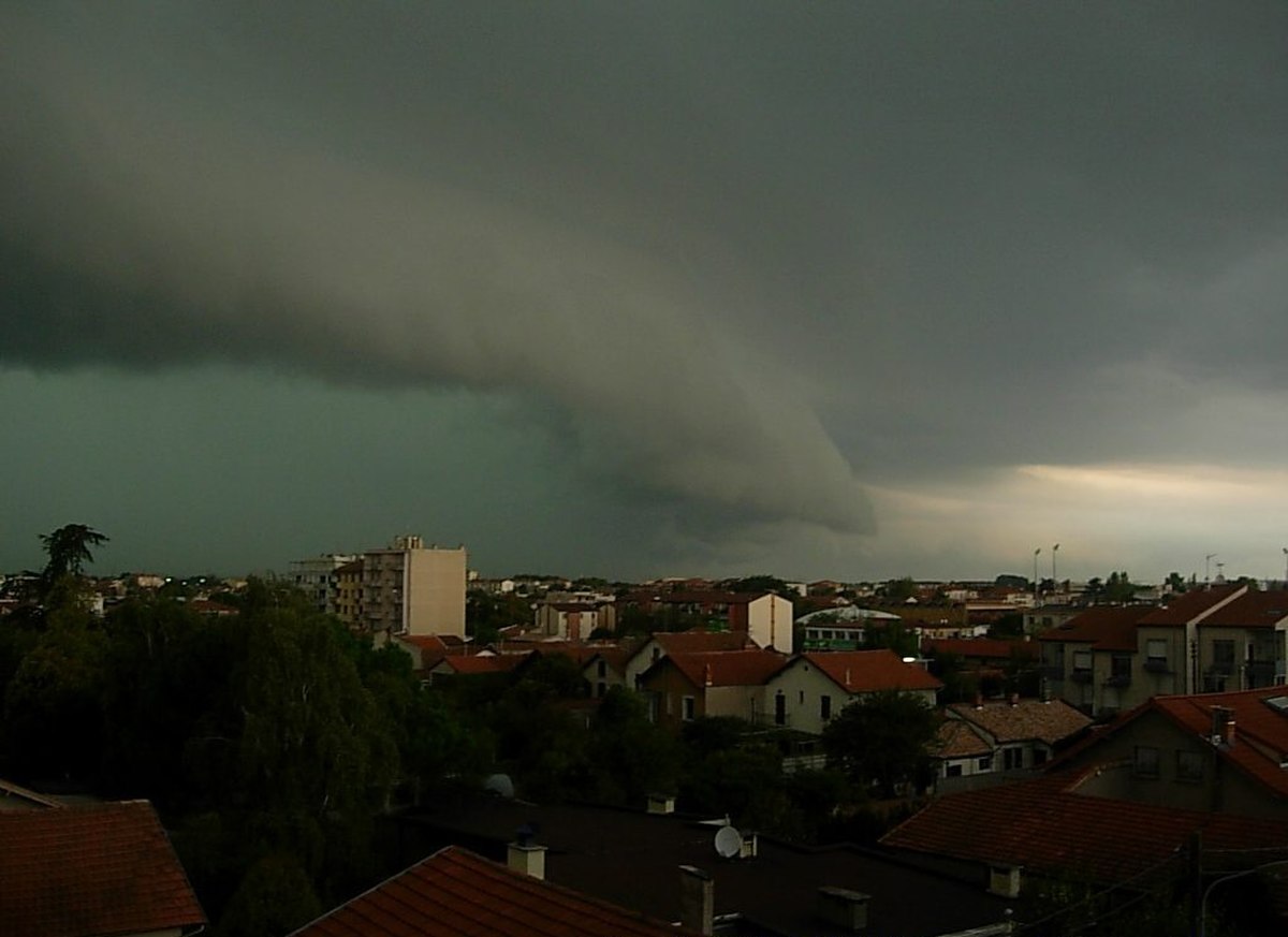 Arcus