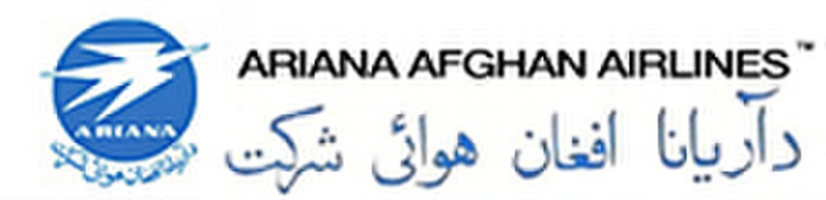 Ariana Afghan Airlines