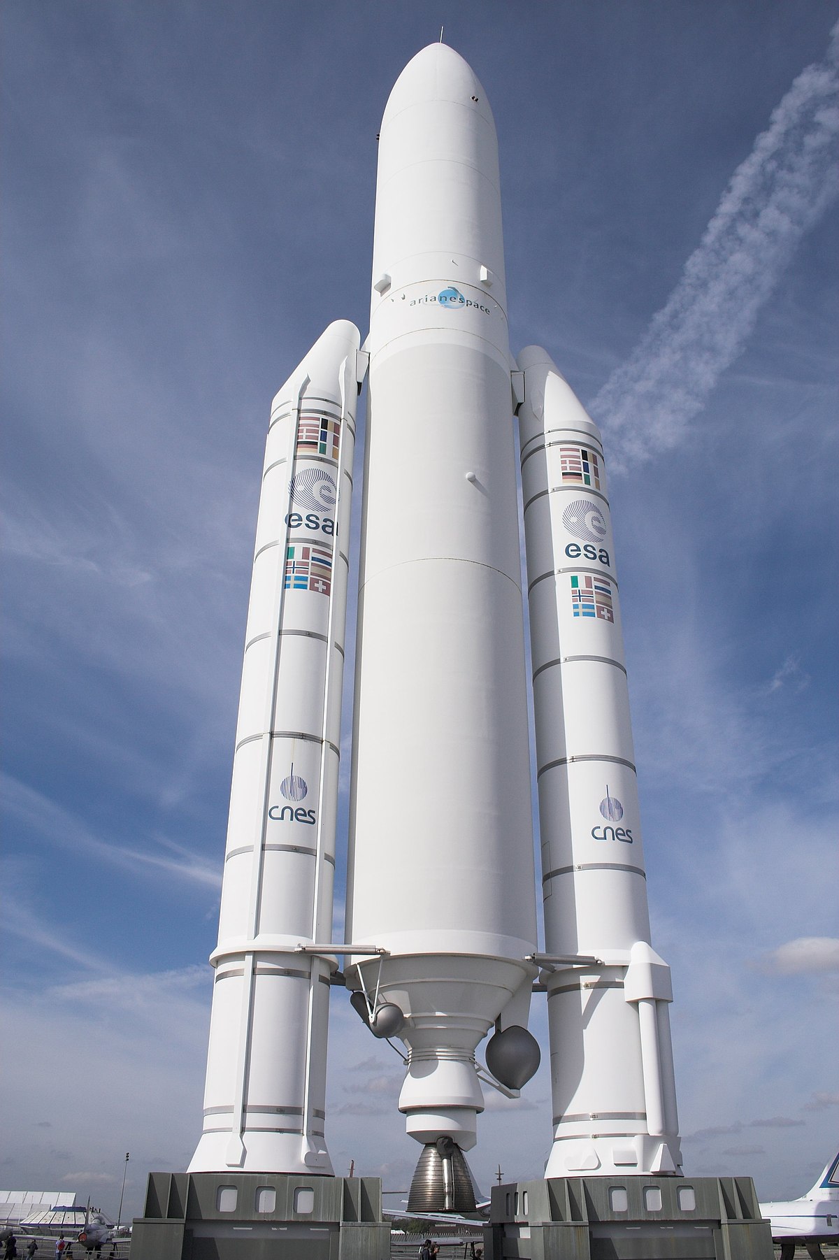 Ariane V