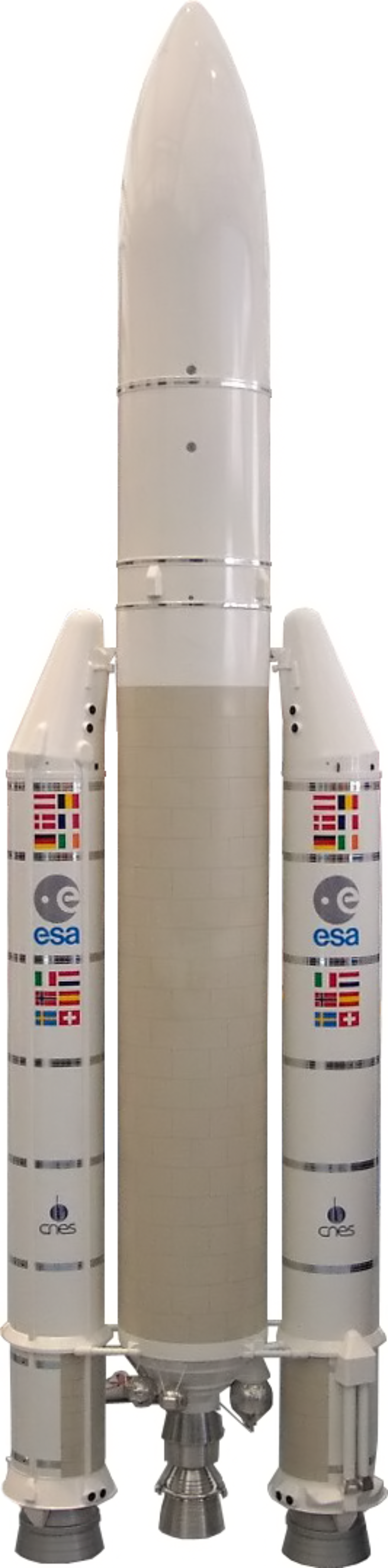 Arianespace