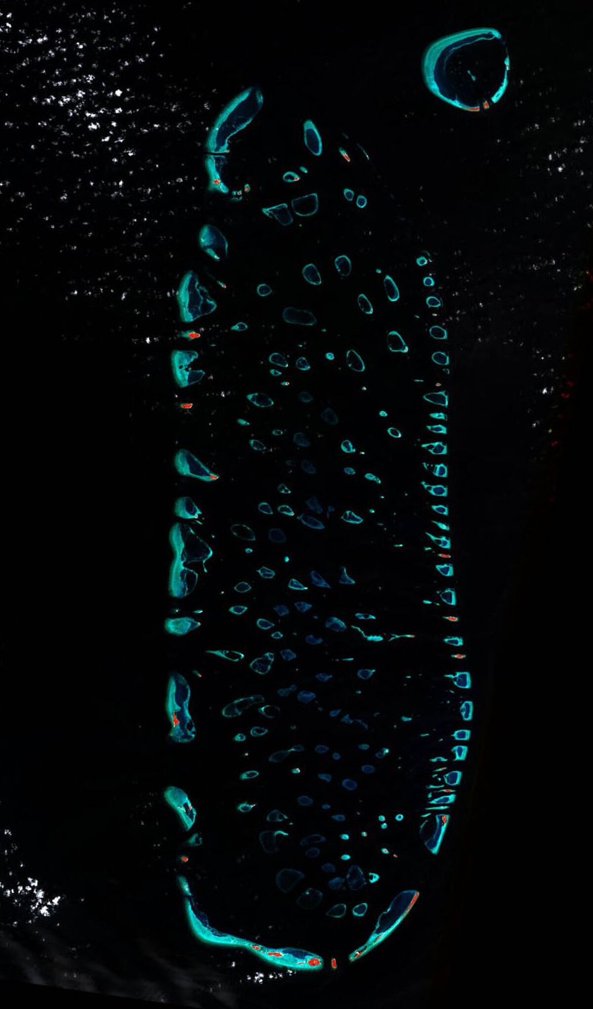 Atoll Ari