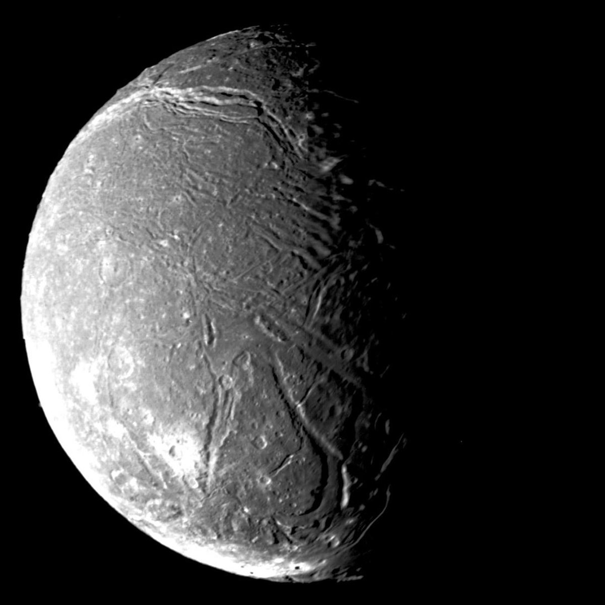 Ariel (lune)