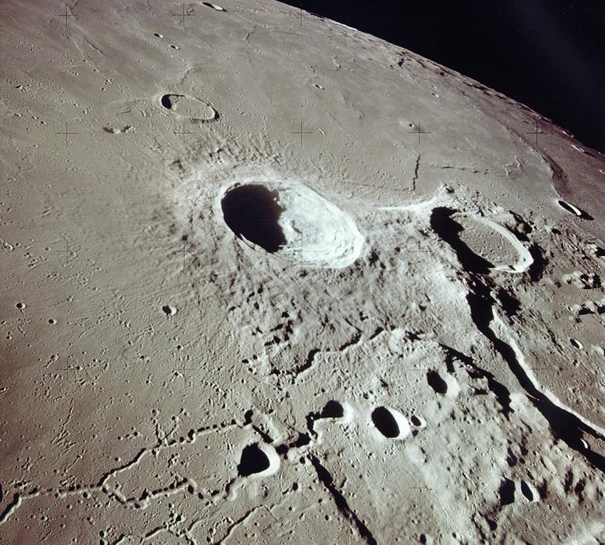 Aristarchus (cratère)