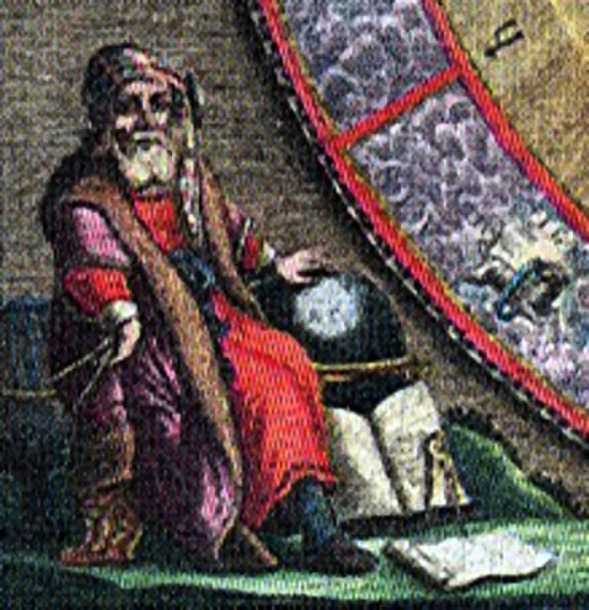 Aristarque de Samos