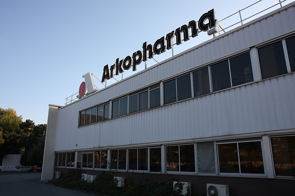 Arkopharma