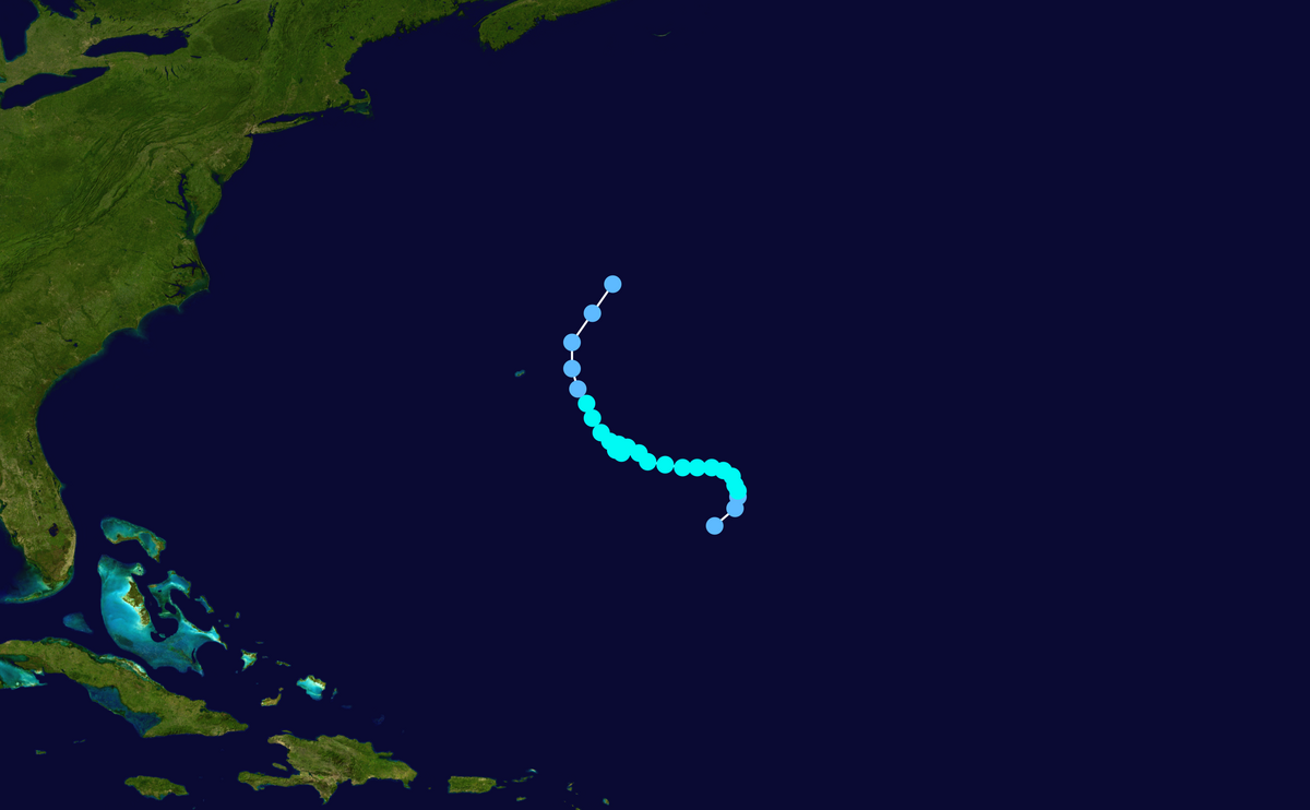 Arlene 1999 track.png