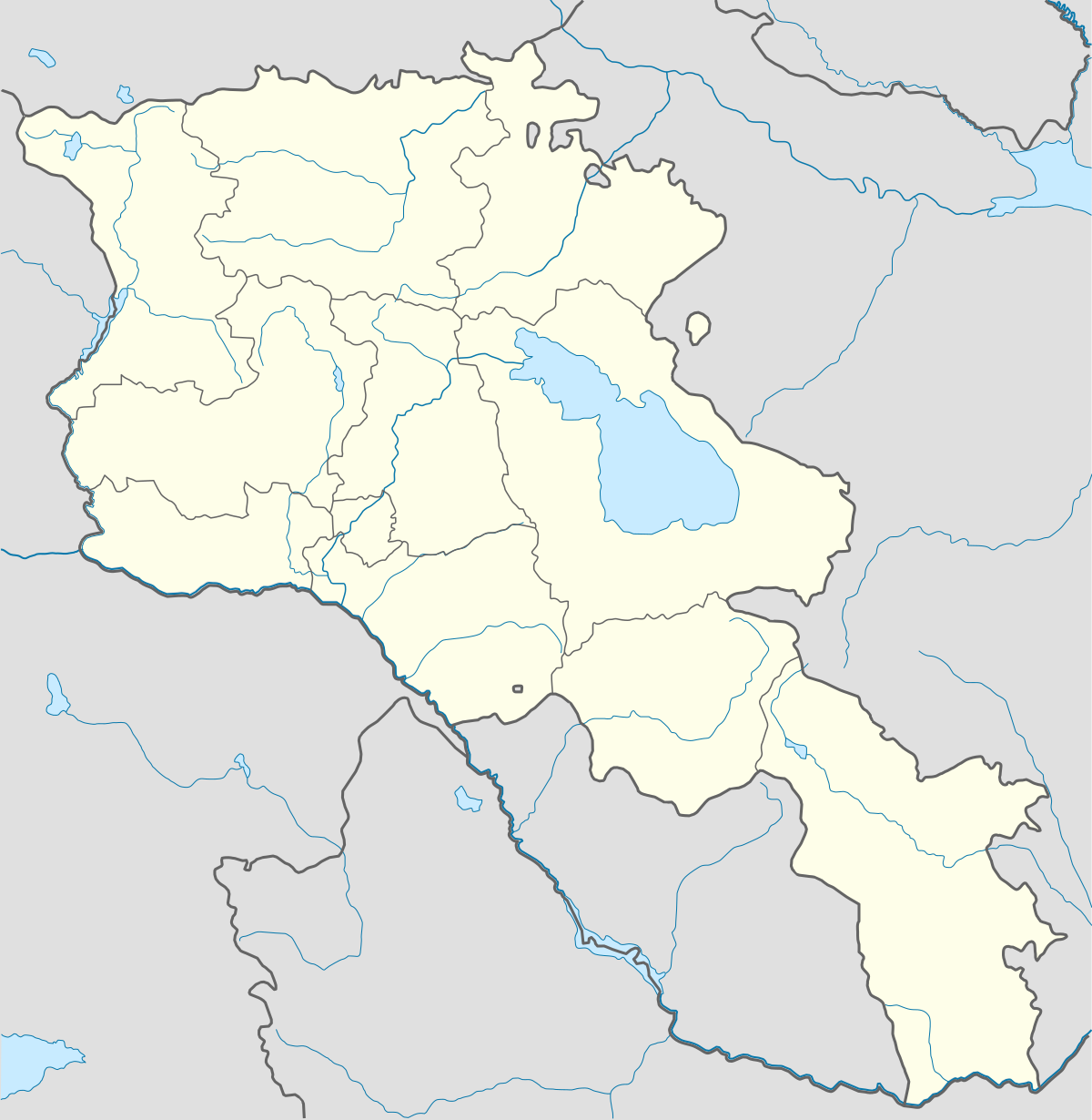 Aéroport international Shirak