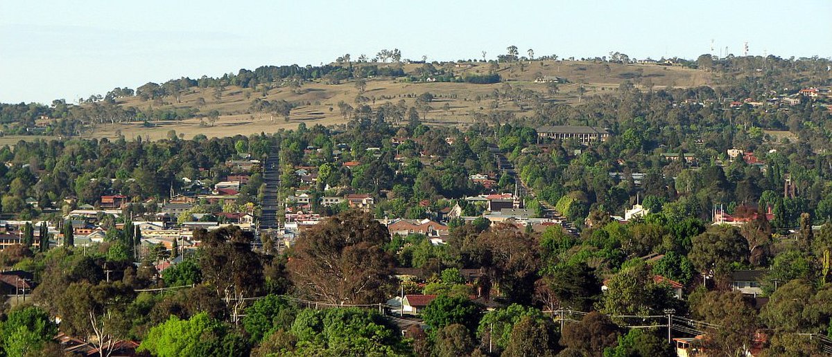 Armidale