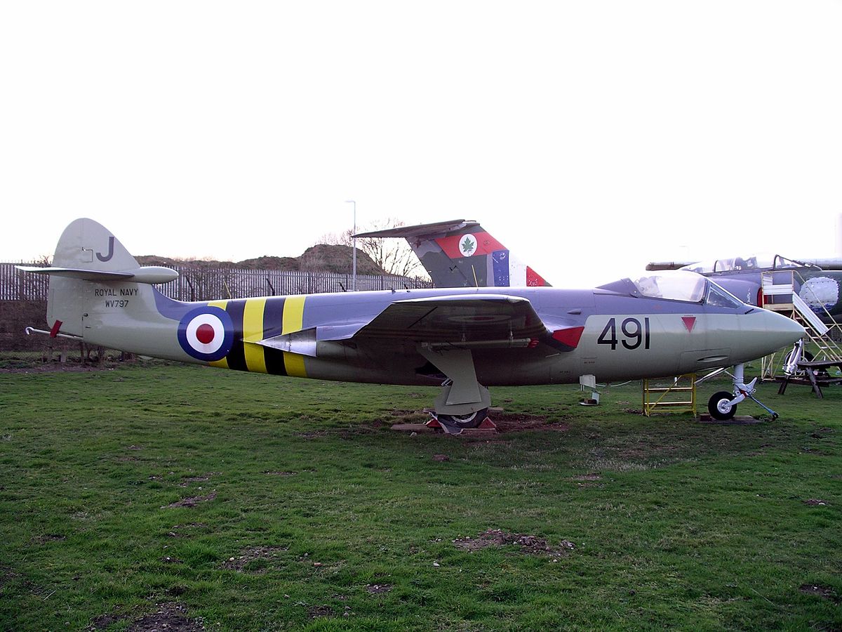 Hawker Sea Hawk