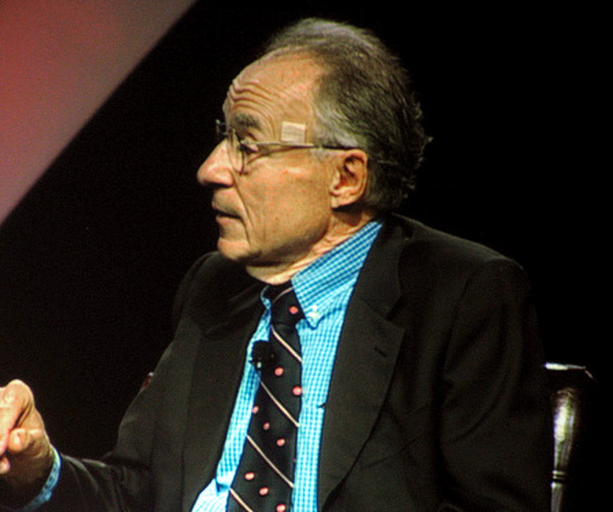 Arno Allan Penzias