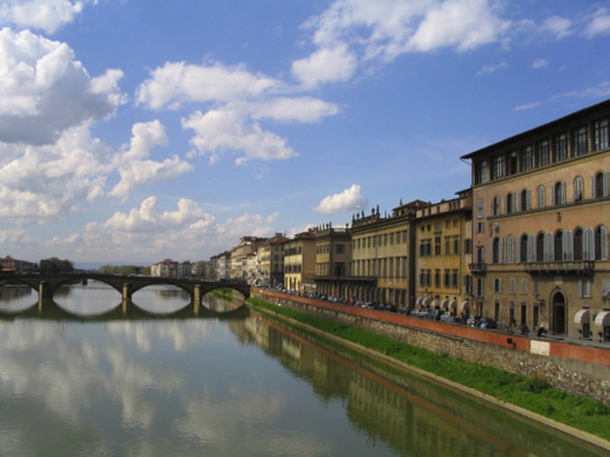 Arno (fleuve)
