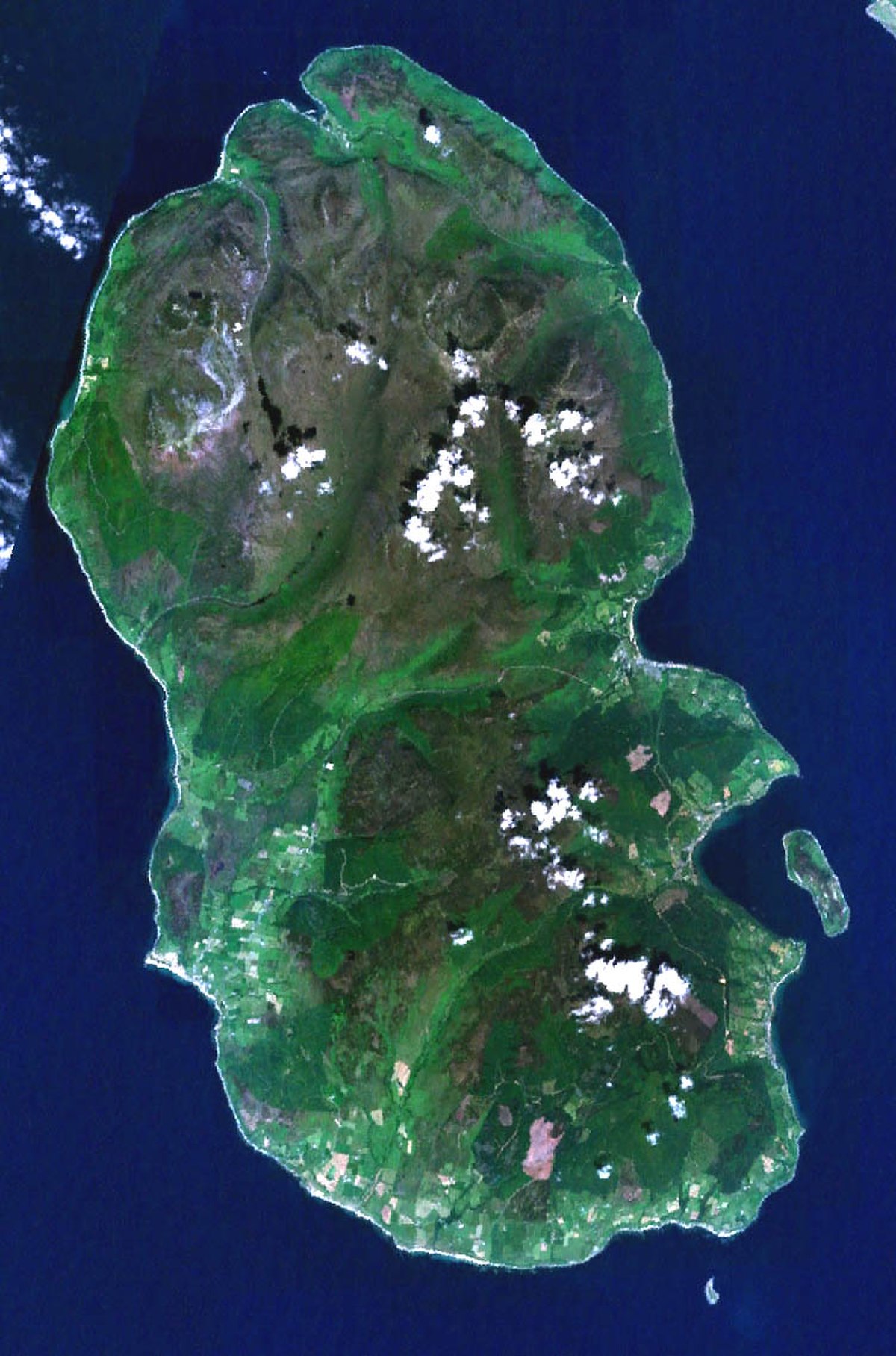 Île d'Arran