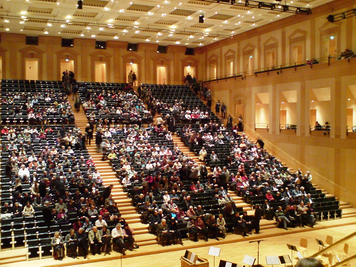 Arsenal (salle de spectacle)
