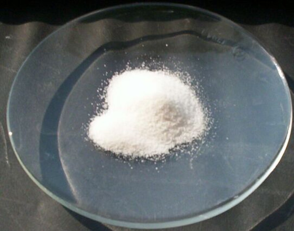 Anhydride arsénieux