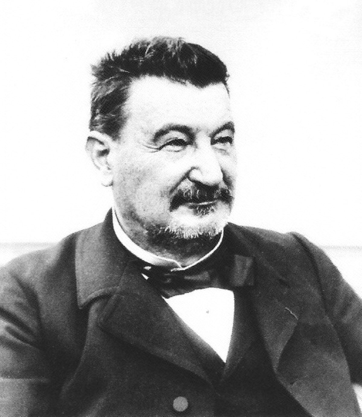 Aristide Bergès